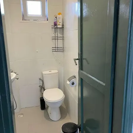 Denize 2 Km Manzarali Ve Ferah Campingplads