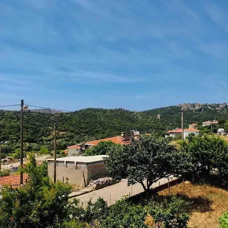 Denize 2 Km Manzarali Ve Ferah * İmroz