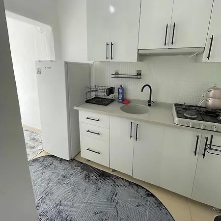 Campingplads Denize 2 Km Manzarali Ve Ferah *