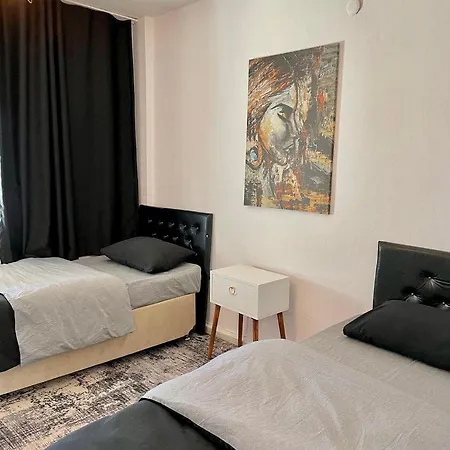 Campingplads Denize 2 Km Manzarali Ve Ferah