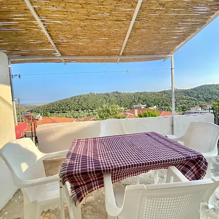 Campingplads Denize 2 Km Manzarali Ve Ferah