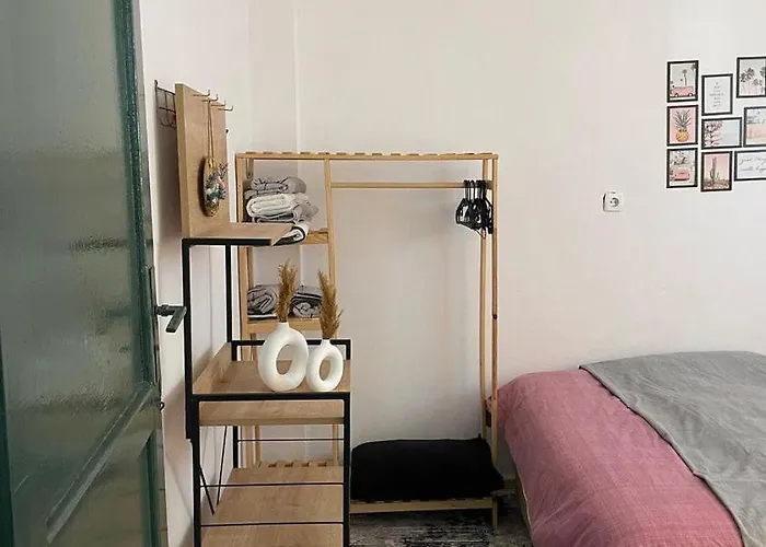 Campingplatz Denize 2 Km Manzarali Ve Ferah *